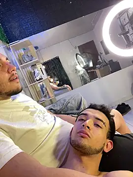 Dominatsun Webbikameraesitys