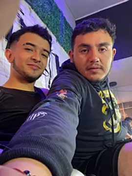 Dominatsu Webcam Show