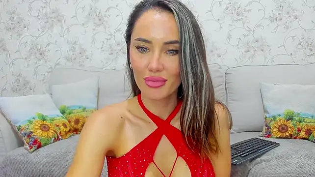 MissLexxy1 Chat XXX in diretta