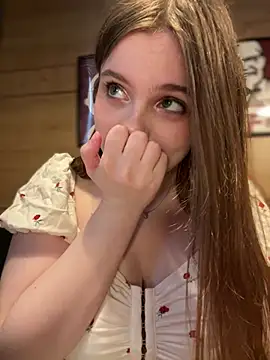 Вебкам-шоу Lunabelle_