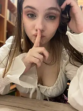 Lunabelle_ – webcam-show