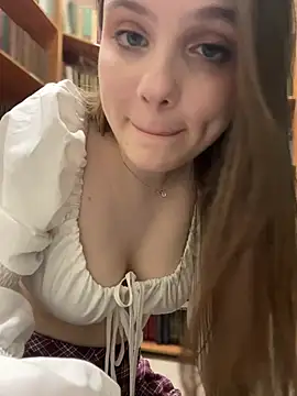 Lunabelle_ Шоу с уебкамера