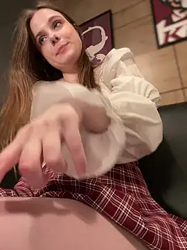 Webkamerová show Lunabelle_
