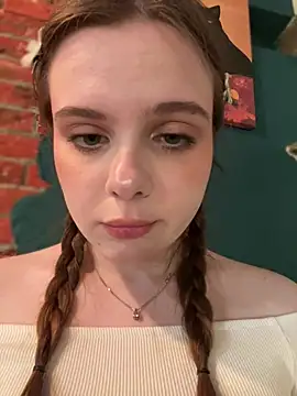 Lunabelle_ Webcam-Show
