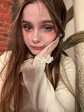 Lunabelle_n Webbikameraesitys