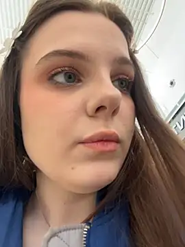 Lunabelle_'s Webcam Show