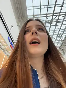 Lunabelle_n Webbikameraesitys