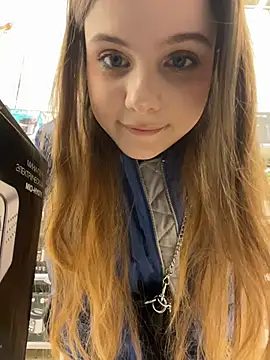 Lunabelle_ Live XXX-Chat