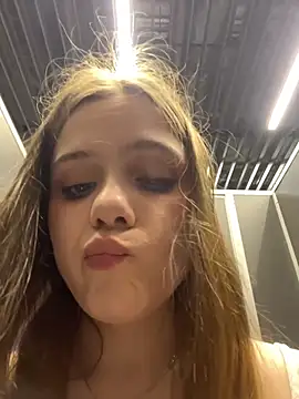 Show de webcam de Lunabelle_