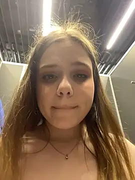 Lunabelle_'s Webcam Show