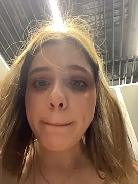 Lunabelle_'s Webcam Show