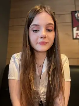 Lunabelle_ Webcam Show
