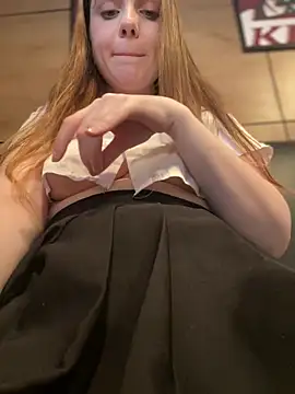 Lunabelle_'s Live XXX Chat