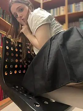 Lunabelle_'s Webcam Show