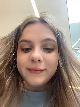 Lunabelle_'s Webcam Show