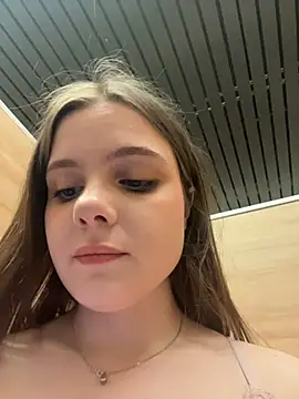 Вебкам-шоу Lunabelle_