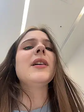 Lunabelle_'s Webcam Show