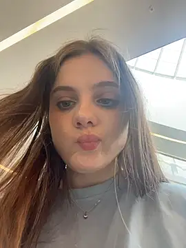 Chat XXX ao vivo de Lunabelle_