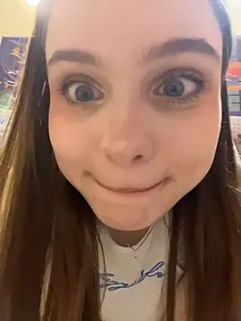 Lunabelle_'s Webcam Show