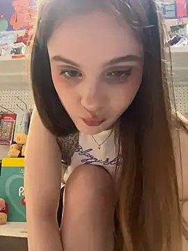 Lunabelle_'s Webcam Show