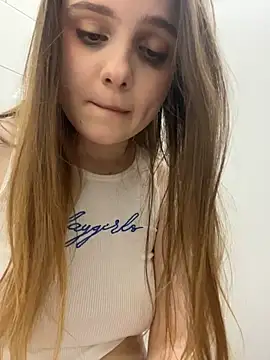 Lunabelle_ Шоу с уебкамера