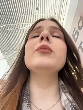 Lunabelle_n Webbikameraesitys