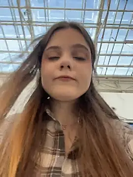 Lunabelle_ Webcam-Show