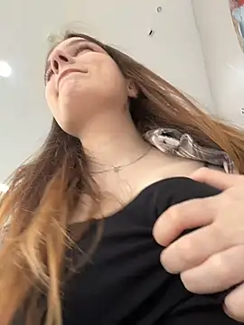 Chat +18 de Lunabelle_ ao vivo