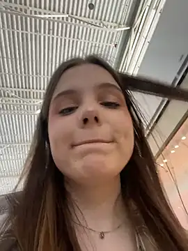 Webkamerová show Lunabelle_