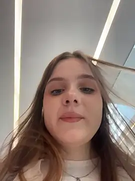 Lunabelle_ Webcam Show