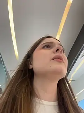 Lunabelle_n Webbikameraesitys