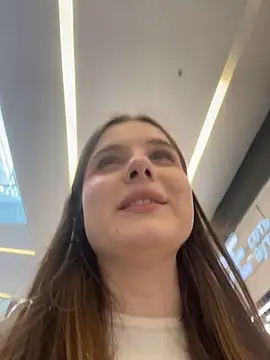Lunabelle_n Webbikameraesitys