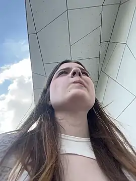 Lunabelle_n Webbikameraesitys