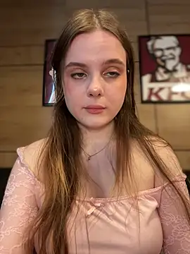 Lunabelle_'s Webcam Show