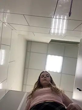 Lunabelle_'s Webcam Show