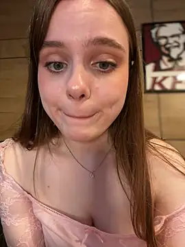 Lunabelle_'s Webcam Show