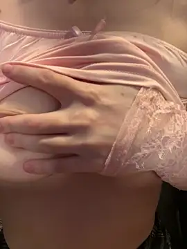 Webkamerová show Lunabelle_