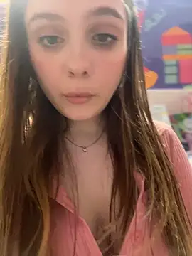 Lunabelle_ Live chatroom