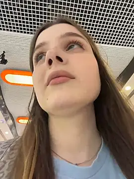 Lunabelle_n Webbikameraesitys