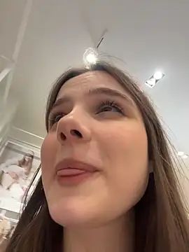 Lunabelle_n Webbikameraesitys