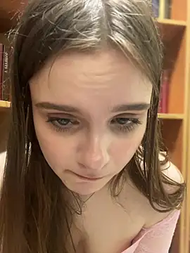 Lunabelle_'s Webcam Show