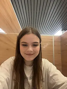 Lunabelle_n Webbikameraesitys