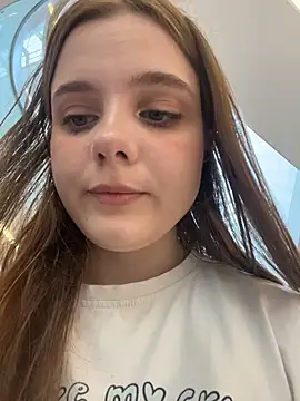 Lunabelle_ Шоу с уебкамера