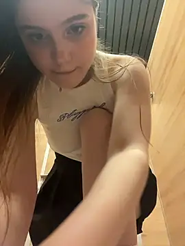 Lunabelle_'s Webcam Show
