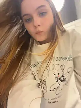 Show Webcam de Lunabelle_