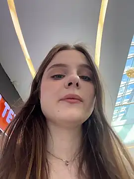 Lunabelle_n Webbikameraesitys