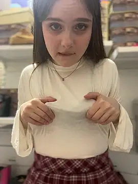 عرض كام Lunabelle_