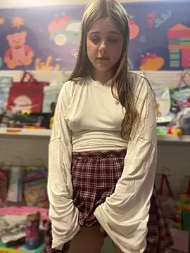 Lunabelle_ – webcam-show