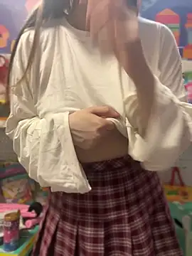 Lunabelle_'s Webcam Show