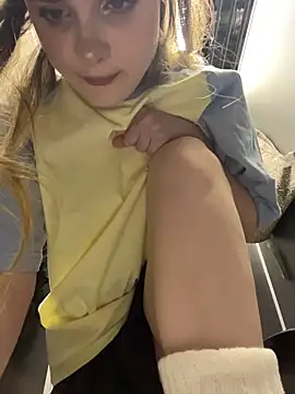 عرض كام Lunabelle_